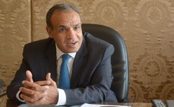  عبد العاطي: استمرار حوار الخارجية مع الشباب والطلاب