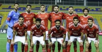   جراديشار يقود هجوم الأهلي أمام إيجل نوار البوروندي في دوري أبطال إفريقيا