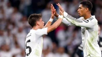   ريال مدريد يعلن قائمته لمباراة برشلونة في "الكلاسيكو"