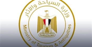   حصاد نشاط وزارة السياحة والآثار في أسبوع 