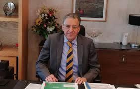   رئيس مخاطر البنك الأهلي: بيانات العميل مسئوليته الشخصية.. والإبلاغ السريع يحمي المدخرات