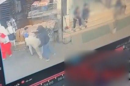 وزارة الداخلية تكشف حقيقة التعدي على فتاة بالفيوم