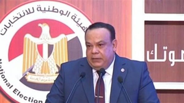 "الوطنية للانتخابات" تعلن تنازل 20 مرشحًا عن انتخابات مجلس النواب