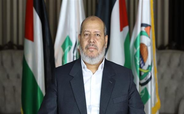 رئيس حركة حماس: السلاح لا يزال موضع نقاش مع الفصائل والوسطاء والاتفاق لا يزال في بدايته