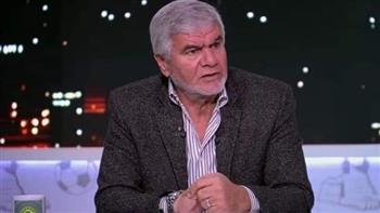   إكرامي يحتفل بعيد ميلاده الـ70 على طريقته الخاصة