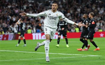   مبابي يتصدر قائمة الأعلى أجرًا قبل كلاسيكو ريال مدريد وبرشلونة