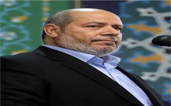   الحية: نناقش «السلاح» مع الفصائل والوسطاء.. ولن نعطي الاحتلال أي ذريغة