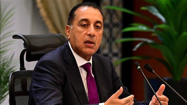 رئيس الوزراء يفتتح عددا من المشروعات في محافظة السويس