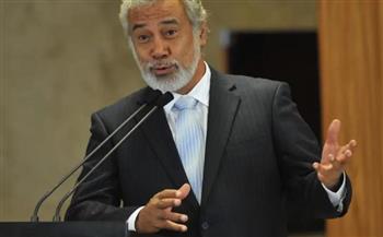   "جوسماو" يصف انضمام بلاده لرابطة آسيان بـ"الحلم الذي تحقق"