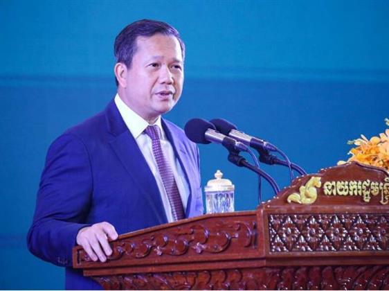 كمبوديا وتايلاند تُشيدان بجهود ترامب لوقف إطلاق النار