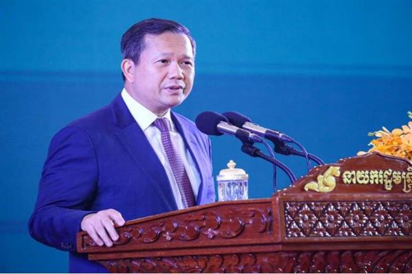 كمبوديا وتايلاند تُشيدان بجهود ترامب لوقف إطلاق النار