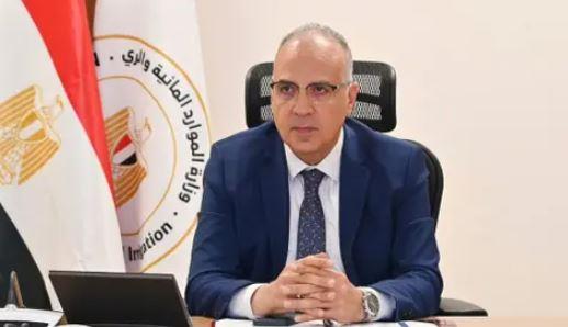 وزير الري: إدارة الموقف المائي بصورة ديناميكية قائمة على الرصد اللحظي في أعالي النيل