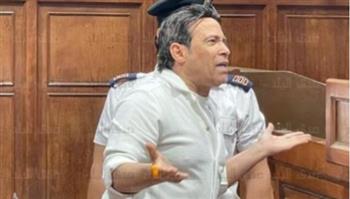   قضية سعد الصغير أمام "النقض".. أولى الجلسات في طعن حكم الحبس