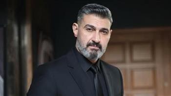   ياسر جلال ينضم إلى لجنة الثقافة والإعلام بـ مجلس الشيوخ