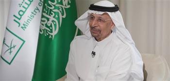   وزير الاستثمار السعودي: الرياض أصبحت بوابة لفهم التغيرات في الاقتصاد العالمي