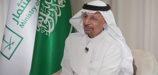 وزير الاستثمار السعودي: الرياض أصبحت بوابة لفهم التغيرات في الاقتصاد العالمي