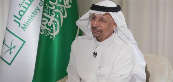 وزير الاستثمار السعودي: الرياض أصبحت بوابة لفهم التغيرات في الاقتصاد العالمي