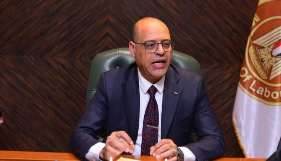 وزير العمل: إجازة مدفوعة الأجر السبت المقبل بمناسبة افتتاح المتحف الكبير
