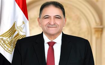   سوس: كلمة الرئيس السيسي باحتفالية "وطن السلام" أكدت أن قوة مصر في وعي شعبها 