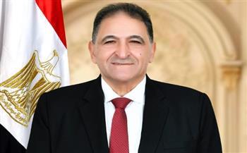سوس: كلمة الرئيس السيسي باحتفالية "وطن السلام" أكدت أن قوة مصر في وعي شعبها