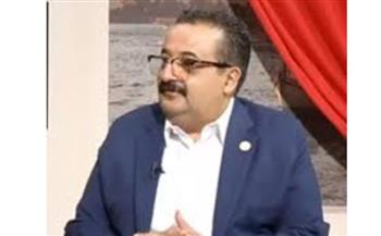   البيلي يدعو وزير التعليم لتدشين مبادرة "اعرف بلدك" لتعزيز الوعي الوطني