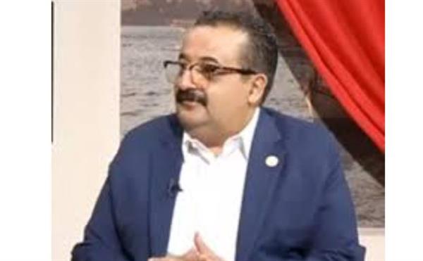 البيلي يدعو وزير التعليم لتدشين مبادرة "اعرف بلدك" لتعزيز الوعي الوطني