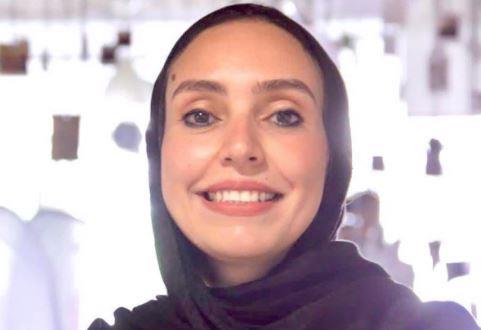 دعاء القصاص رئيساً تنفيذياً لقطاع الأعمال في "ICT Misr"