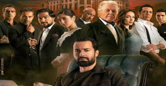الكشف عن الإعلان الترويجي لفيلم "قصر الباشا"