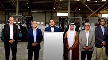   رئيس الوزراء: جميع المحافظات التأمين الصحي الشامل يتلقى فيها المواطن أعلى مستوى من الخدمة