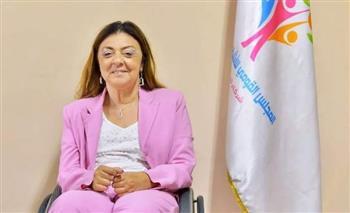 إيمان كريم: تلبية الرئيس السيسي لطلب الطفلة الفلسطينية "ريتاج" يؤكد إنسانيته الأبوية