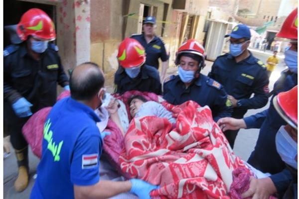 جريمة مروعة في فيصل.. صاحب محل يقتل أمًا وأطفالها الثلاثة بالسم