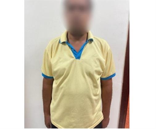 الأمن يضبط شخصين استغلا مشاجرة بالمنيا لإثارة الفتنة بين أبناء الوطن