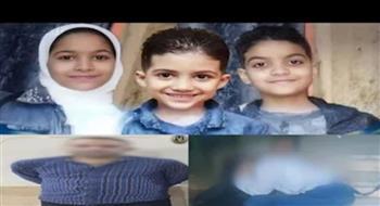 علاقة محرمة السبب..تفاصيل جريمة أطفال فيصل