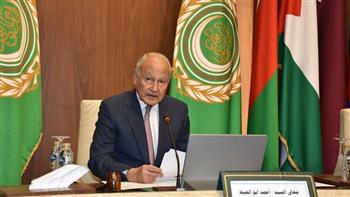   أبوالغيط: إسرائيل استفادت من موجات الاضطراب في المجتمعات العربية