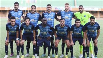    نجم بيراميدز يقترب من الانضمام إلى الأهلي 