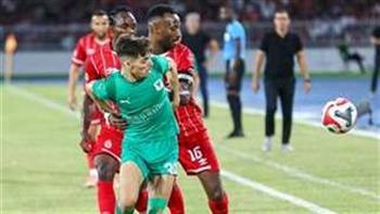 الكونفدرالية.. المصري يهزم الاتحاد الليبي بهدفين مقابل هدف