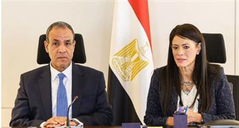   وزيرا الخارجية والتخطيط يشيدان بالدور البناء للأمم المتحدة في دعم السلام والتنمية المستدامة