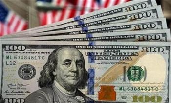 سعر الدولار اليوم مقابل الجنيه في البنوك