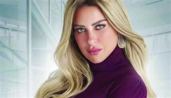   ريم مصطفى تشارك يوسف الشريف بطولة مسلسل "فن الحرب"