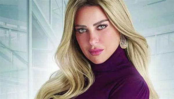 ريم مصطفى تشارك يوسف الشريف بطولة مسلسل "فن الحرب"