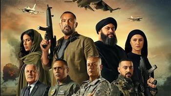   اليوم.. نادي سينما الأوبرا يعرض اليوم فيلم "السرب" على المسرح الصغير