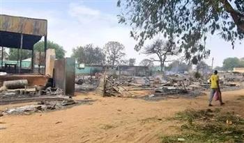   "أطباء السودان": ميليشيا الدعم السريع استهدفت عشرات المواطنين في مدينة الفاشر