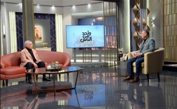   الليلة.. زاهي حواس يفجر مفاجأت تاريخية مع عمرو الليثي
