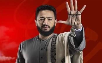 "المداح 6".. جزء جديد من السحر والدراما يبدأ تصويره قريبًا
