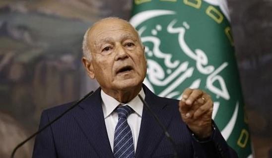 أبو الغيط يتوجه إلى بيروت في زيارة تستغرق يومين