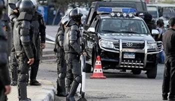   "أمن المنافذ" يضبط 69 قضية متنوعة خلال 24 ساعة