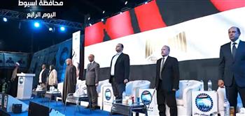   "مستقبل وطن" ينظم مؤتمرات جماهيرية لدعم مرشحيه في انتخابات مجلس النواب