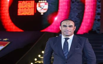   "فيجو الأهلي".. عيد ميلاد سيد عبد الحفيظ رمز الانضباط والولاء في القلعة الحمراء