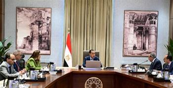   رئيس الوزراء يتابع عددًا من المشروعات الاستثمارية الجاري تنفيذها فى بورسعيد 
