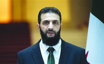   الرئيس السوري: حريصون على ترسيخ القيم الوطنية وتعزيز التلاحم بين أبناء الوطن  ​